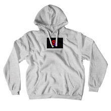 skyggesmiley Hoodies (No-Zip/Pullover)
