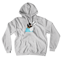 villana_ Hoodies (No-Zip/Pullover)