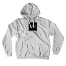 generoso15 Hoodies (No-Zip/Pullover)