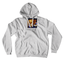 jaguargunz Hoodies (No-Zip/Pullover)