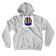 benhansen Hoodies (No-Zip/Pullover)