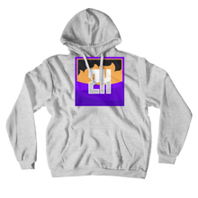hugob2k Hoodies (No-Zip/Pullover)