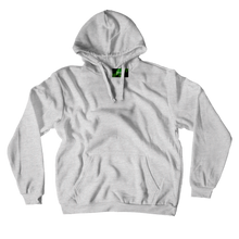 chernotoxica Hoodies (No-Zip/Pullover)