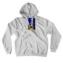 leoacevedo1889 Hoodies (No-Zip/Pullover)