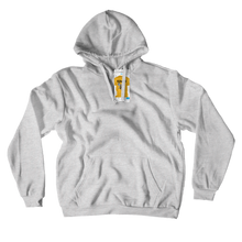 killahb Hoodies (No-Zip/Pullover)