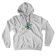 fatybass Hoodies (No-Zip/Pullover)