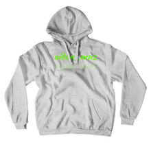 aidan_mnz Hoodies (No-Zip/Pullover)