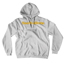 madthepirate Hoodies (No-Zip/Pullover)