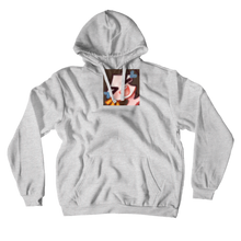 ninfowitch-8671 Hoodies (No-Zip/Pullover)
