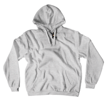 shinkensou Hoodies (No-Zip/Pullover)
