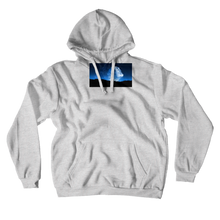 liamanzn Hoodies (No-Zip/Pullover)