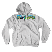 yehannovitch Hoodies (No-Zip/Pullover)