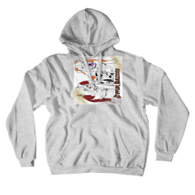 erikstifflerjr Hoodies (No-Zip/Pullover)