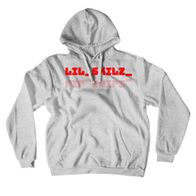 lil_skilz_ Hoodies (No-Zip/Pullover)