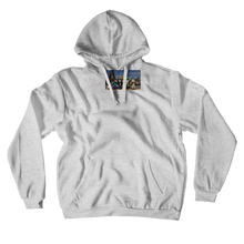 tadziop08 Hoodies (No-Zip/Pullover)