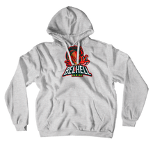 lucasamrn Hoodies (No-Zip/Pullover)