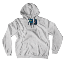 sonicplushadventures Hoodies (No-Zip/Pullover)