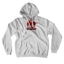 yorkielad217 Hoodies (No-Zip/Pullover)