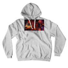 d1rtyd3vil Hoodies (No-Zip/Pullover)