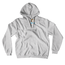 clarkbard Hoodies (No-Zip/Pullover)