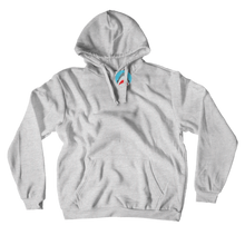 tyvasion1 Hoodies (No-Zip/Pullover)