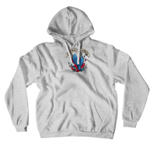 bikerush Hoodies (No-Zip/Pullover)