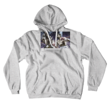 fla3mez7 Hoodies (No-Zip/Pullover)