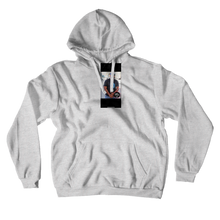 djbiglou Hoodies (No-Zip/Pullover)