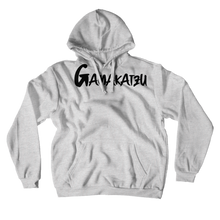 gamakatzu-5521 Hoodies (No-Zip/Pullover)