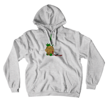 xhatch1031 Hoodies (No-Zip/Pullover)