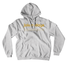 jakersdays Hoodies (No-Zip/Pullover)