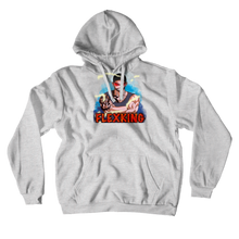 flexking Hoodies (No-Zip/Pullover)