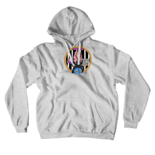 karialt-6394 Hoodies (No-Zip/Pullover)