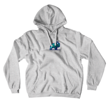 thenerdherd Hoodies (No-Zip/Pullover)