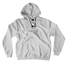 nandoff-2286 Hoodies (No-Zip/Pullover)