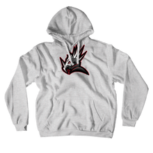 wintergaming-6287 Hoodies (No-Zip/Pullover)