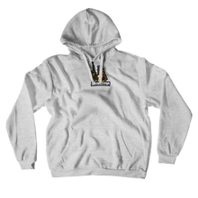 immonkeyfist Hoodies (No-Zip/Pullover)
