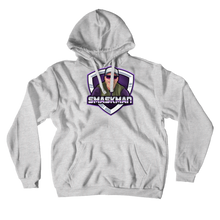 smaskman_ Hoodies (No-Zip/Pullover)