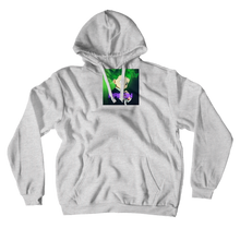 ragon Hoodies (No-Zip/Pullover)