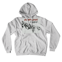 bamyungy Hoodies (No-Zip/Pullover)