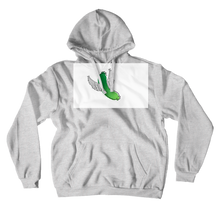 bgwgaming Hoodies (No-Zip/Pullover)