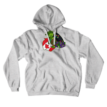 cdnlimes-5141 Hoodies (No-Zip/Pullover)