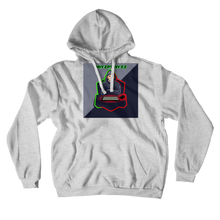 jayzplayzz Hoodies (No-Zip/Pullover)