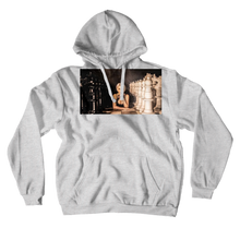 sereda Hoodies (No-Zip/Pullover)