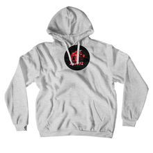 zarc92 Hoodies (No-Zip/Pullover)
