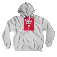 anl_petravon Hoodies (No-Zip/Pullover)
