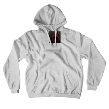 infernobell Hoodies (No-Zip/Pullover)