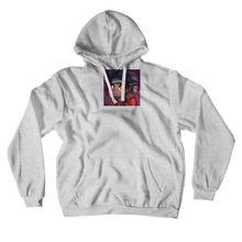 elrust3r Hoodies (No-Zip/Pullover)