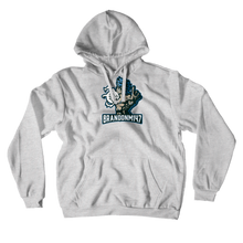 brandonm147 Hoodies (No-Zip/Pullover)