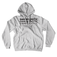 phskexotic Hoodies (No-Zip/Pullover)